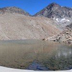 lago monte dragone
