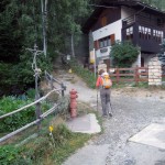partenza
