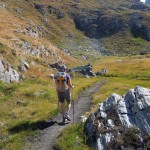 rudere quota 2490