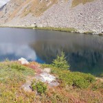 lago superiore