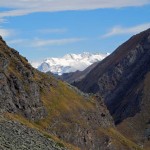 scorcio sui lyskamm