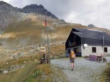 rifugio grand tournalin