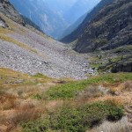 vallone della forka