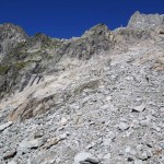 16-il rifugio dalla pietraia