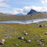 lago quota 2523