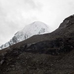 prima neve sula tersiva