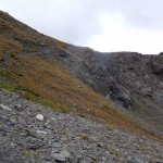 diagonale al colle