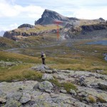verso la torbiera