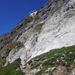 21-sotto il rifugio