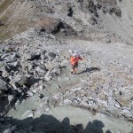 dorsale oltre le roccette