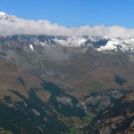 mont velan e grand combin