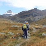 cime bianche e gran sommetta