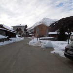 partenza
