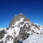punta nord