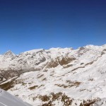 cervino,breithorn,castore e liskamm