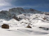 rifugio jervis