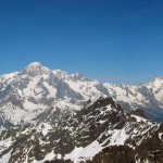 monte-bianco jorasses-e-a-destra-il-dolent