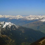 verso-la-tarentaise-in-francia