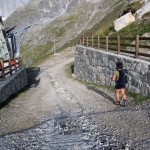 partenza