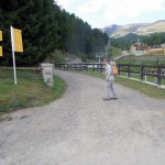 partenza