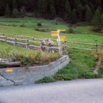 partenza