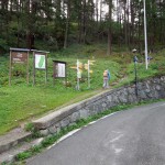 partenza