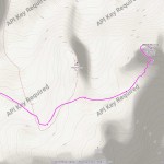 2018-04-21-breithorn-occ-mappa-itinerario