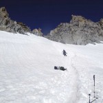 pendio-verso-il-colletto-dell'aiguille