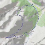 2018-07-11-rif-sella-traversata-da-cretaz-mappa-itinerario