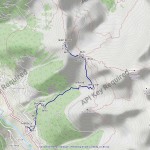 2018-08-05-mont-brule-mappa-itinerario
