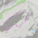 2018-09-19-tete-de-la-tronche-anello-mappa-itinerario
