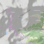 2019-06-13-monte-camino-mappa-itinerario