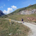 partenza