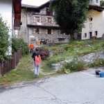 partenza