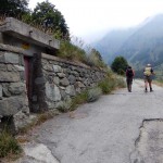 partenza