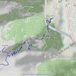 2019-07-04-mont-brise-mappa-itinerario