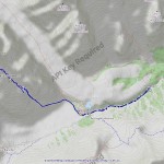 2019-07-29-piccolo-monte-bianco-mappa-itinerario