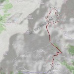 2019-07-17-lac-mort-clapin-granouilles-mappa-itinerario