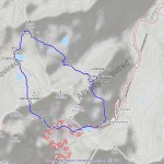 2019-08-17-pointe-des-lacerandes-mappa-itinerario