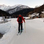 partenza