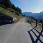 partenza