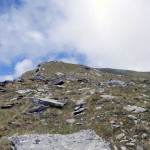 inizio-della-ripida-dorsale