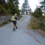 partenza