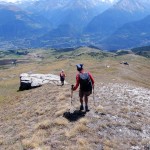 sui-pendii-erbosi-verso-la-poderale