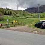 partenza