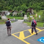 partenza