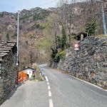 partenza