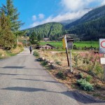 partenza