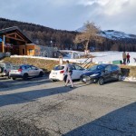 partenza