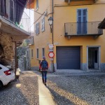 partenza